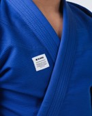 KINGZ kore v2 2024 edition BJJ GI - blue